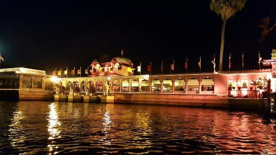 Palacio Jag Mandir